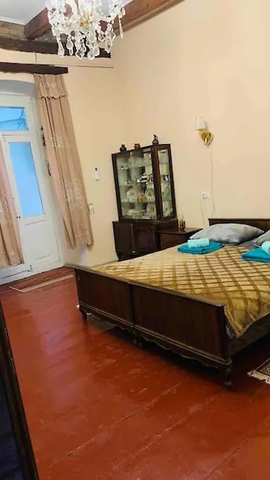 Hotel Old Tbilisi 0*,  Gruzja