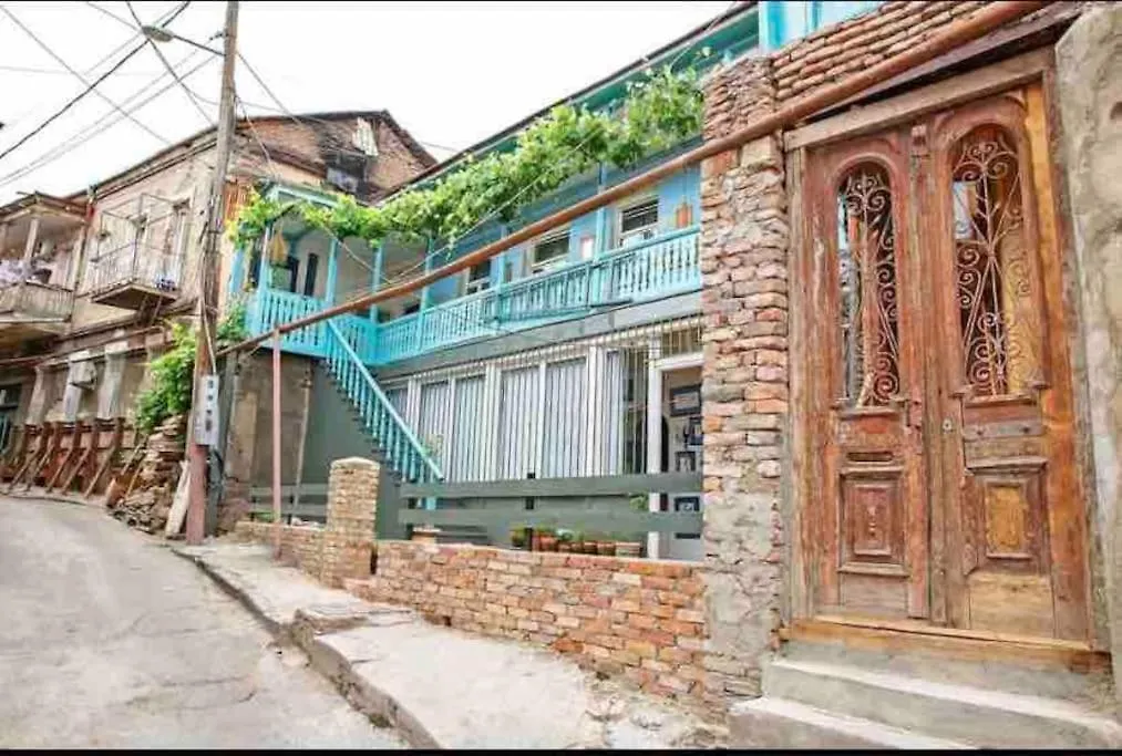 Hotel Old Tbilisi