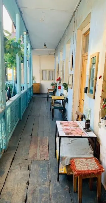 Hotel Old Tbilisi
