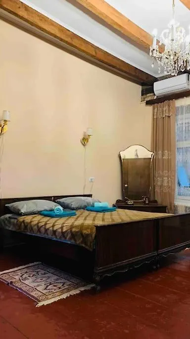 Hotel Old Tbilisi Dom wakacyjny