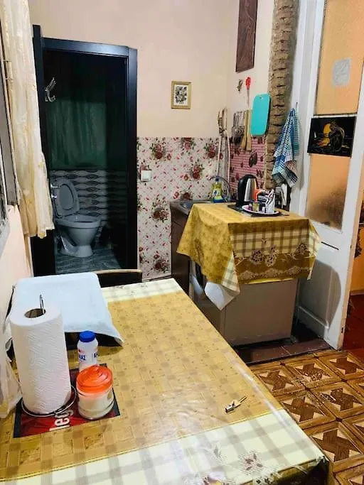 Hotel Old Tbilisi 0*,  Gruzja