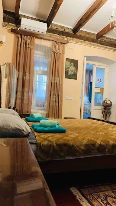 Hotel Old Tbilisi Dom wakacyjny