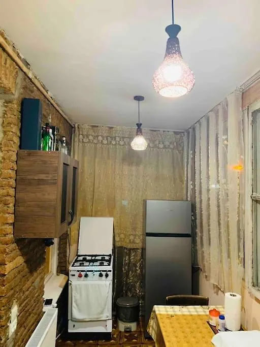 Dom wakacyjny Hotel Old Tbilisi