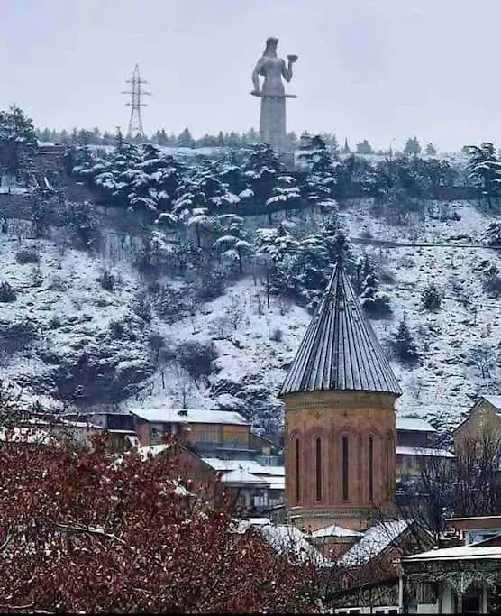 Dom wakacyjny Hotel Old Tbilisi