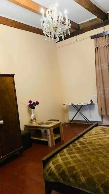 Dom wakacyjny Hotel Old Tbilisi Gruzja